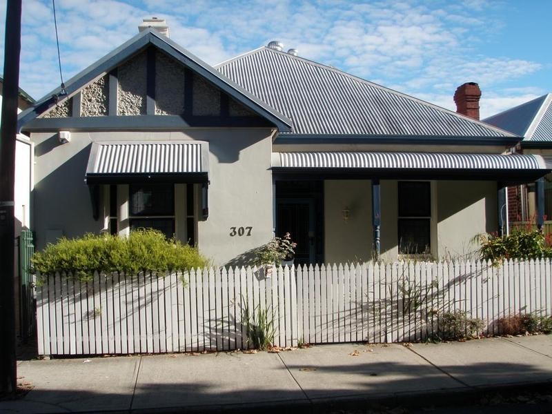 307 Pier Street, Perth WA 6000