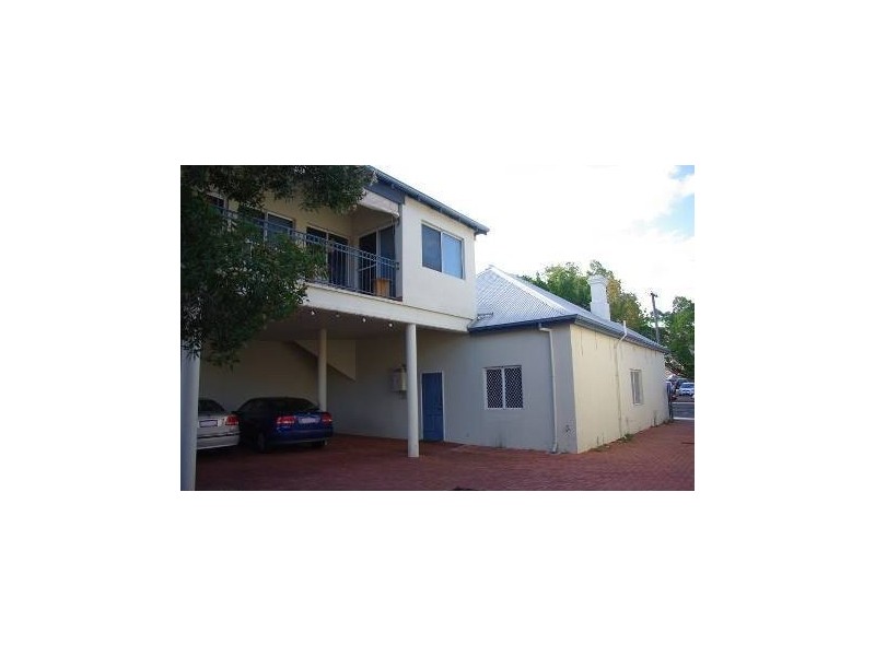 307 Pier Street, Perth WA 6000