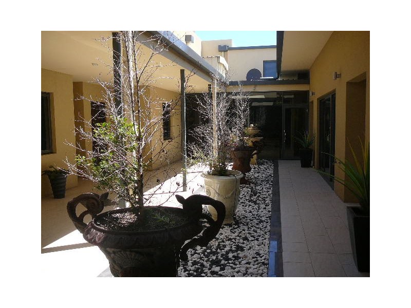 5/2 Agnew Way, Subiaco WA 6008