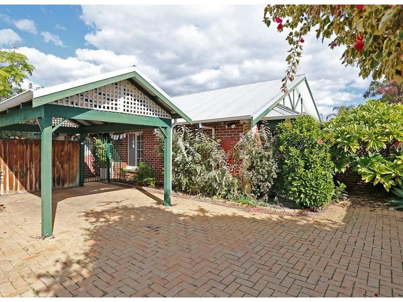 3/89 Raleigh Street, Carlisle WA 6101