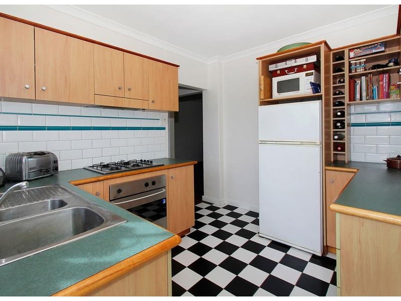 15/11 Outram Street, West Perth WA 6005