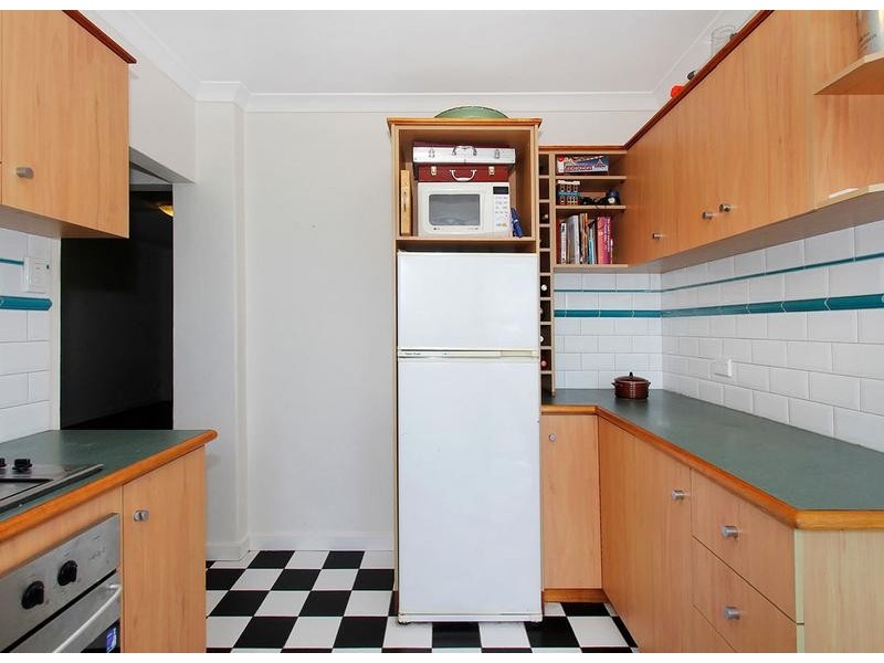 15/11 Outram Street, West Perth WA 6005