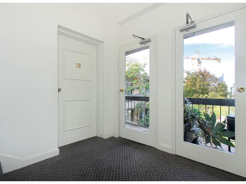 15/11 Outram Street, West Perth WA 6005