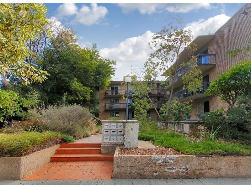 15/11 Outram Street, West Perth WA 6005