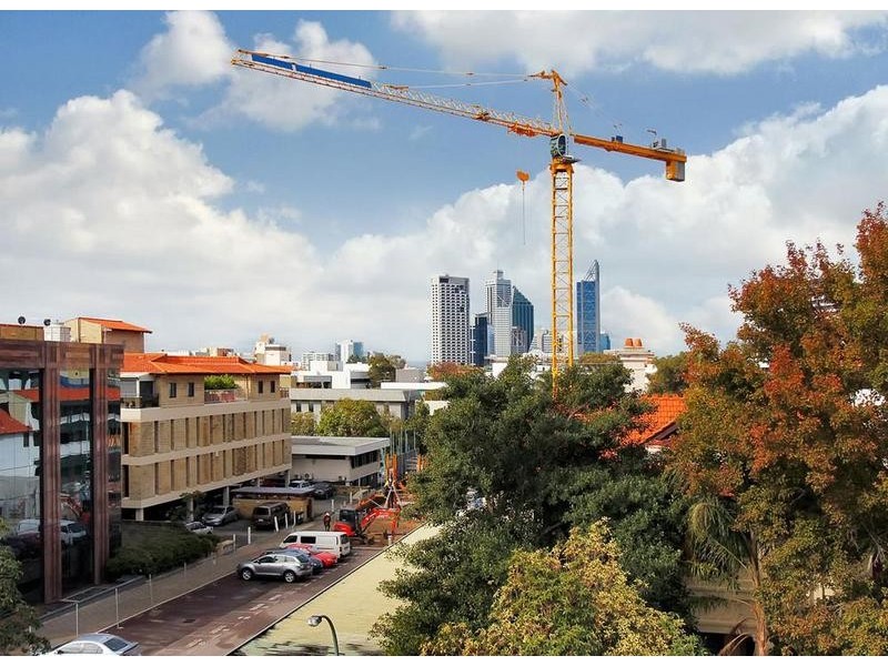 15/11 Outram Street, West Perth WA 6005