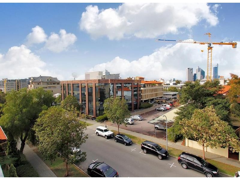 15/11 Outram Street, West Perth WA 6005