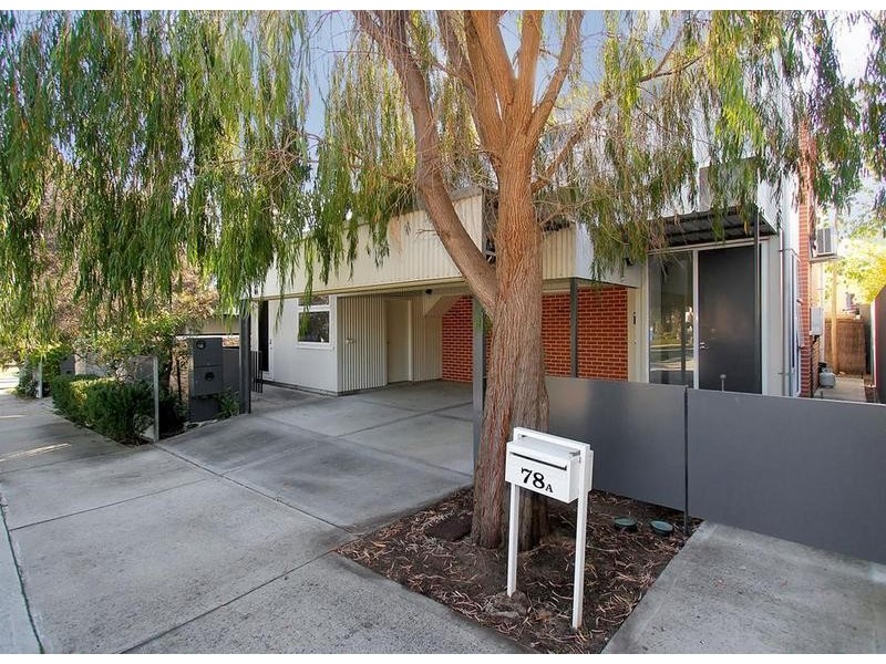 78A Napier Street, Cottesloe WA 6011