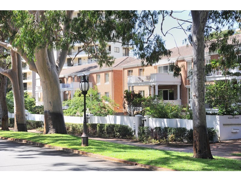 15/5 Park Avenue, Crawley WA 6009