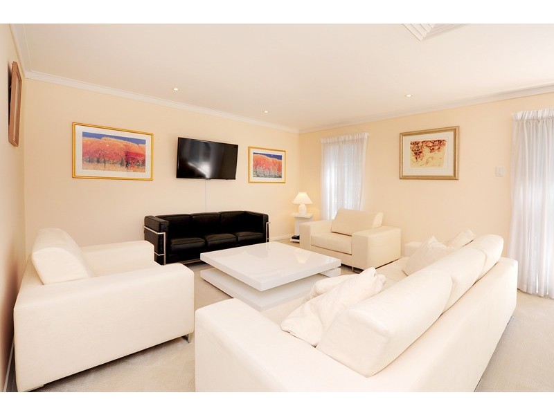 15/5 Park Avenue, Crawley WA 6009