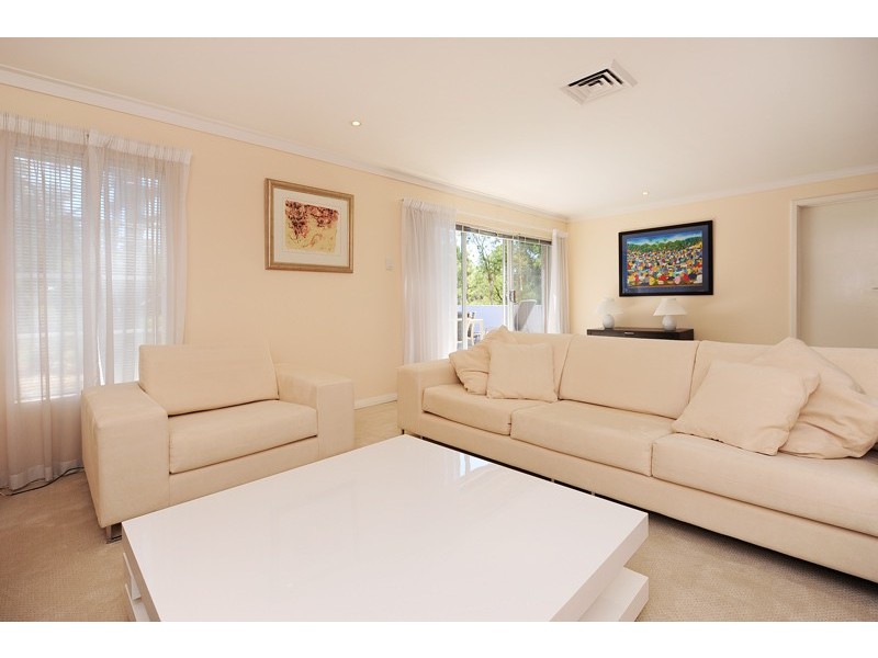 15/5 Park Avenue, Crawley WA 6009