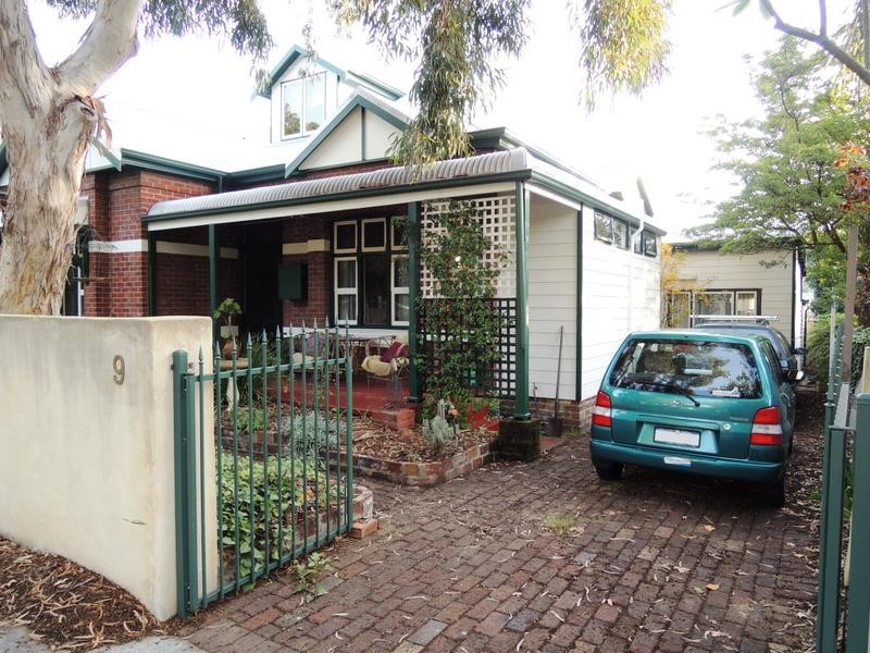 9 Chester Street, Subiaco WA 6008