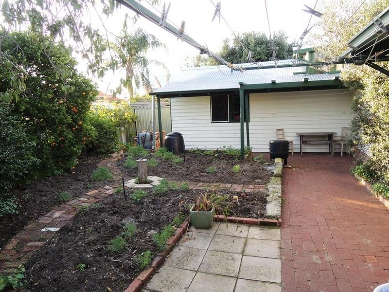 9 Chester Street, Subiaco WA 6008