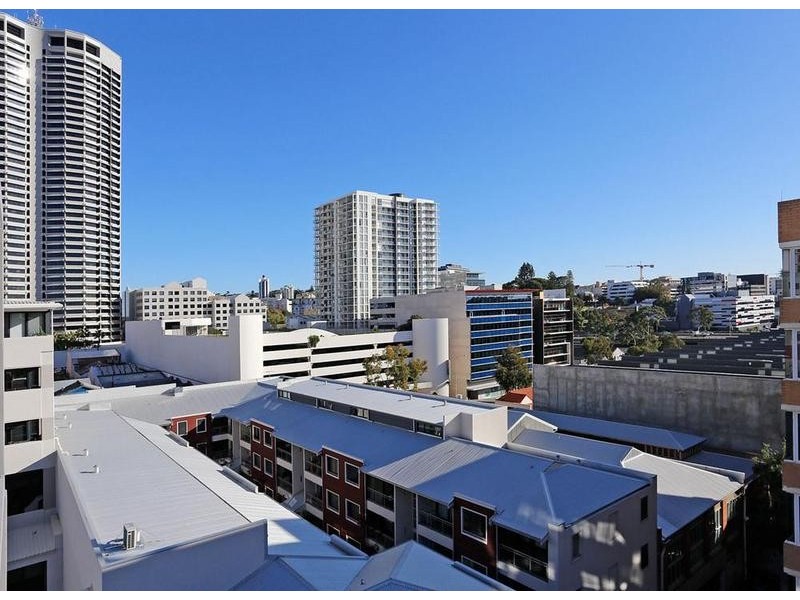 110/69 Milligan Street, Perth WA 6000