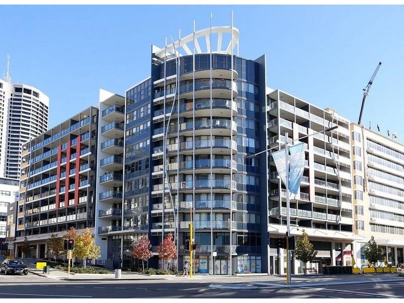 110/69 Milligan Street, Perth WA 6000