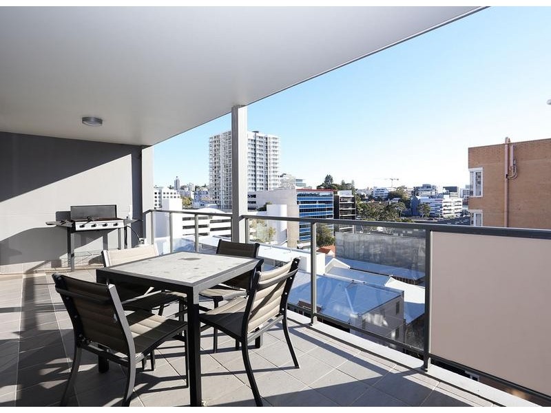 110/69 Milligan Street, Perth WA 6000