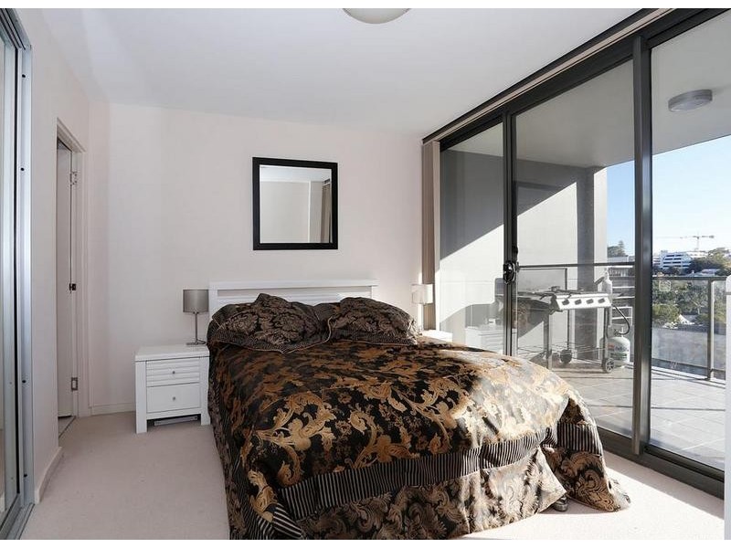 110/69 Milligan Street, Perth WA 6000