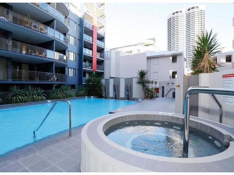 110/69 Milligan Street, Perth WA 6000
