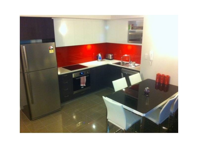 21/143 Adelaide Terrace, East Perth WA 6004