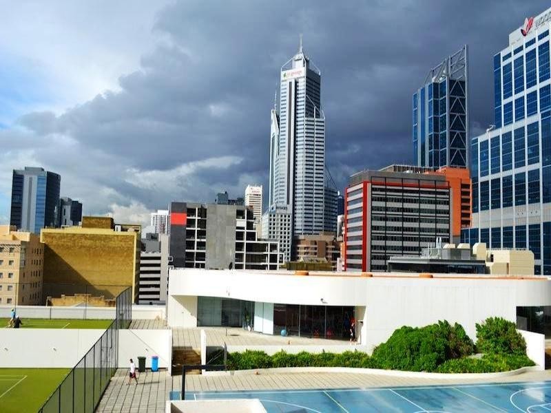 20/996 Hay Street, Perth WA 6000