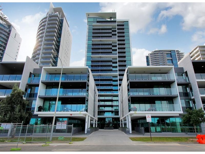 54/90 Terrace Road, Perth WA 6000