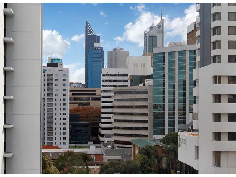54/90 Terrace Road, Perth WA 6000