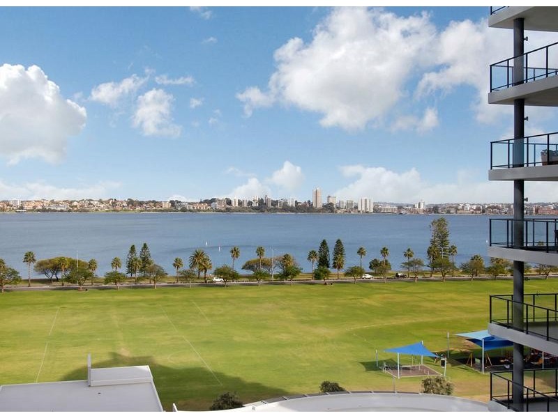 54/90 Terrace Road, Perth WA 6000