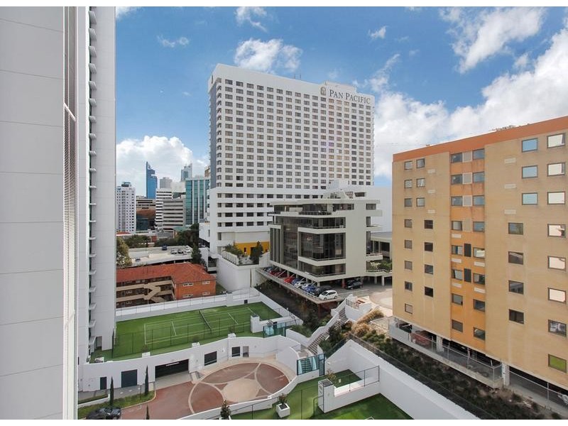 54/90 Terrace Road, Perth WA 6000