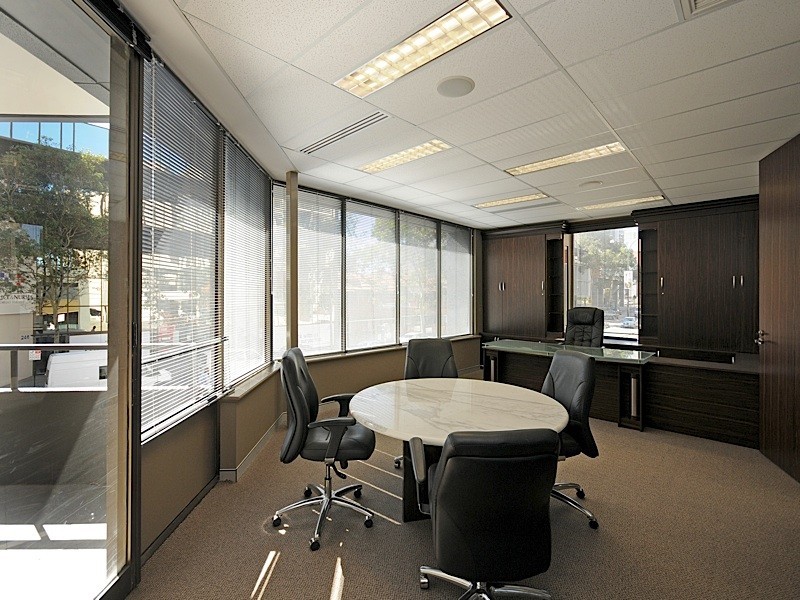 249 Adelaide Terrace, Perth WA 6000