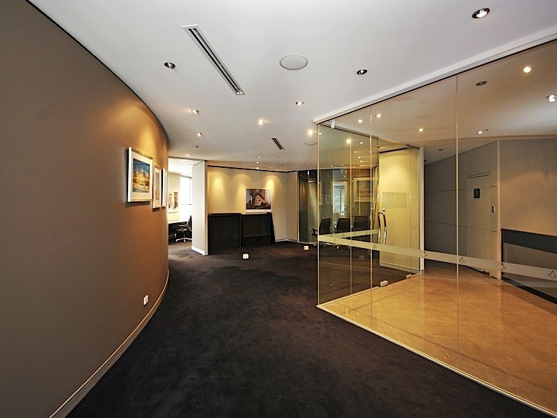 249 Adelaide Terrace, Perth WA 6000