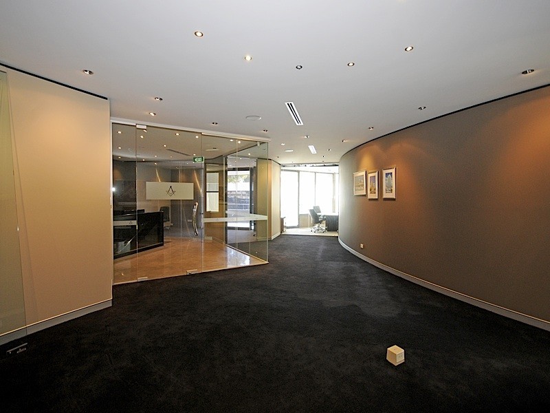 249 Adelaide Terrace, Perth WA 6000