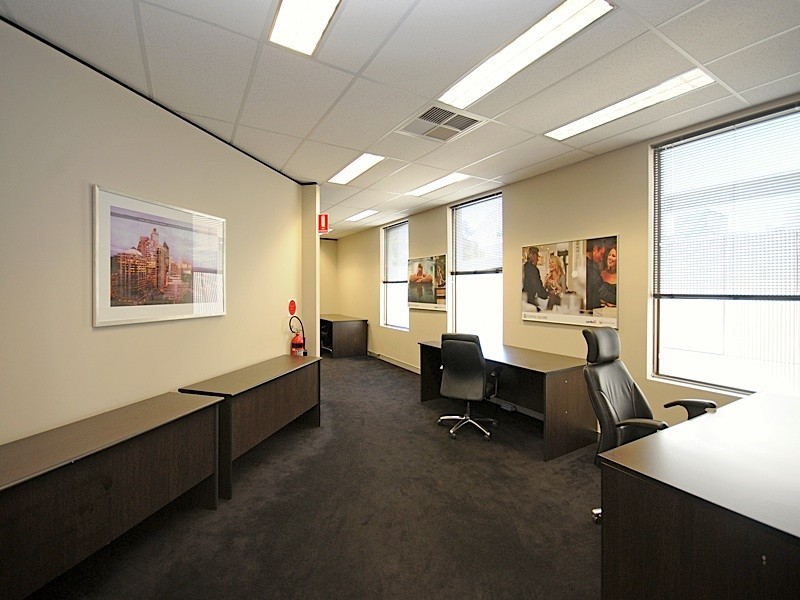 249 Adelaide Terrace, Perth WA 6000