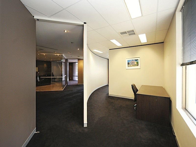 249 Adelaide Terrace, Perth WA 6000