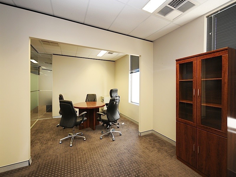 249 Adelaide Terrace, Perth WA 6000