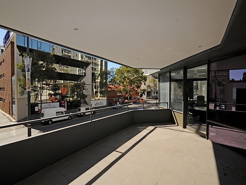 249 Adelaide Terrace, Perth WA 6000