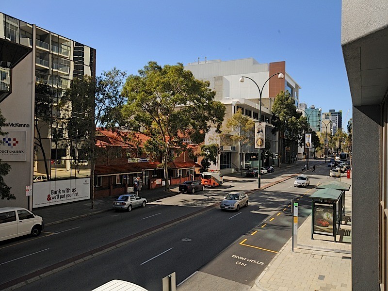 249 Adelaide Terrace, Perth WA 6000