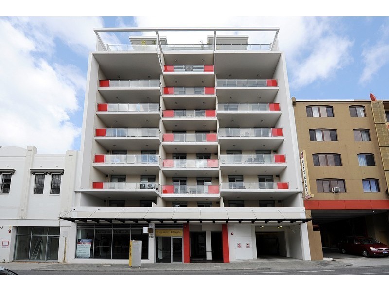 14/863 Wellington Street, West Perth WA 6005