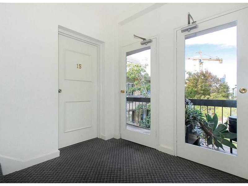 15/11 Outram Street, West Perth WA 6005