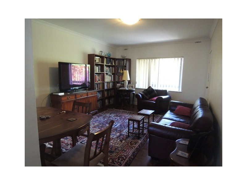 15/11 Outram Street, West Perth WA 6005