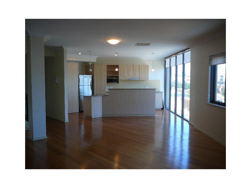 5/2 Agnew Way, Subiaco WA 6008