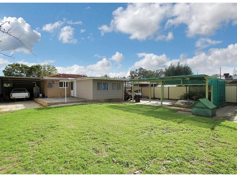 37 Appledore Street, Beckenham WA 6107