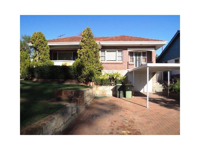 83 Lake Monger Drive, Wembley WA 6014