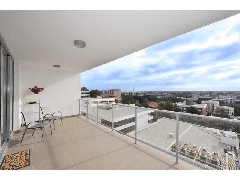 62/1178 Hay Street, West Perth WA 6005