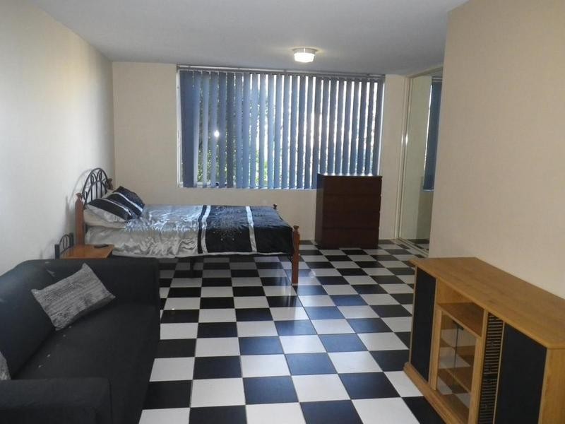 11/60 Forrest Avenue, East Perth WA 6004