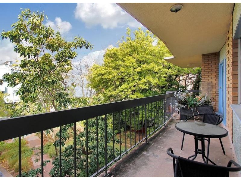 15/11 Outram Street, West Perth WA 6005