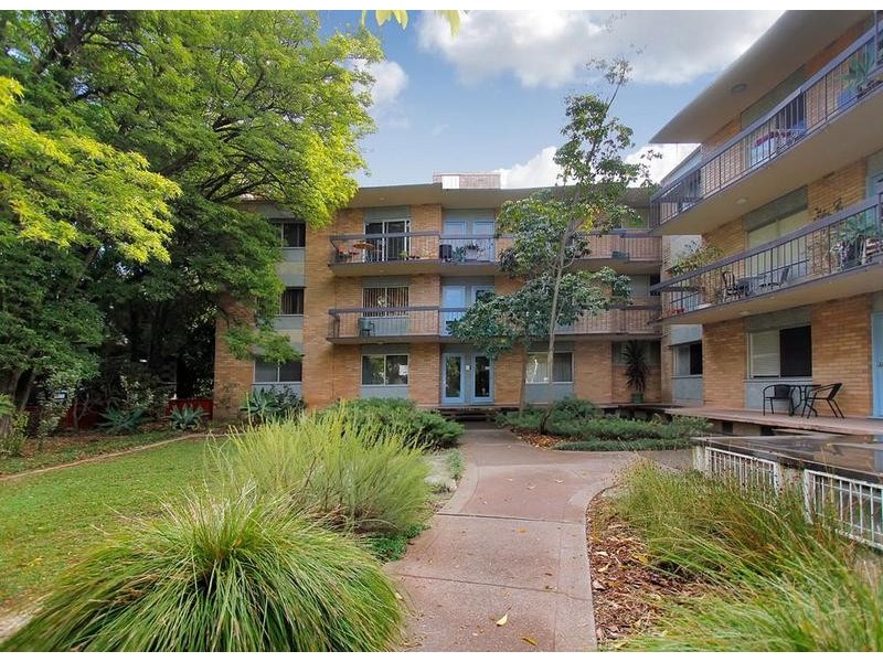 15/11 Outram Street, West Perth WA 6005