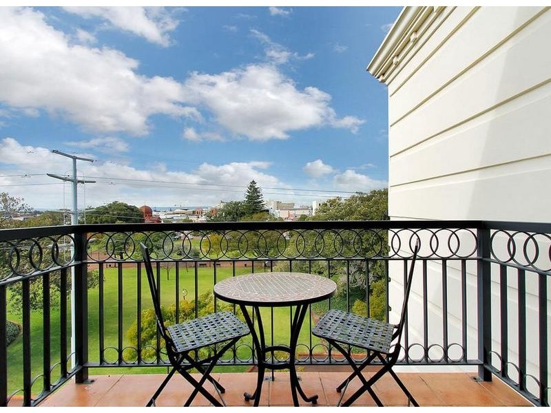 12/9 Shenton Street, Northbridge WA 6003