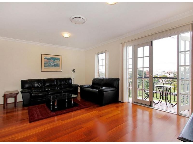 12/9 Shenton Street, Northbridge WA 6003