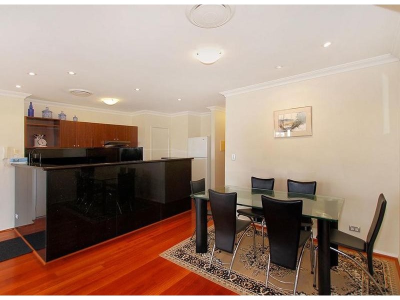 12/9 Shenton Street, Northbridge WA 6003