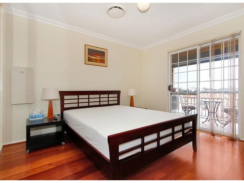 12/9 Shenton Street, Northbridge WA 6003