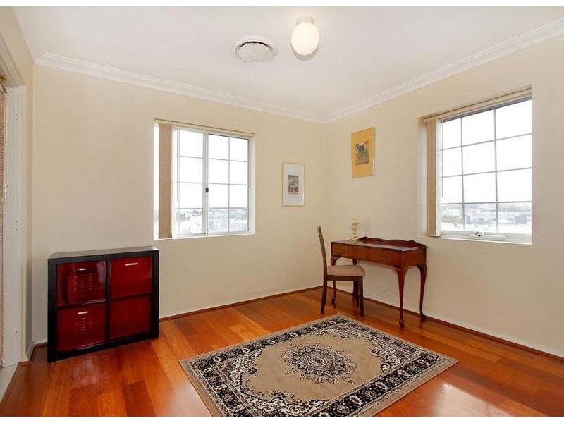 12/9 Shenton Street, Northbridge WA 6003